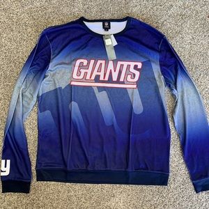 NY Giants XL